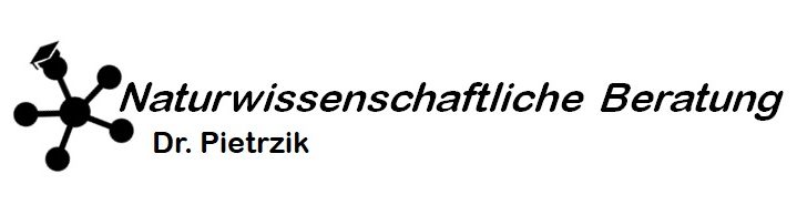 Naturwissenschaftliche Beratung